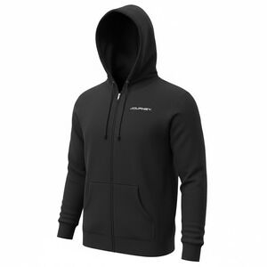 Journey 50th Anniversary 2XL Full Zip Up Hoodie‎